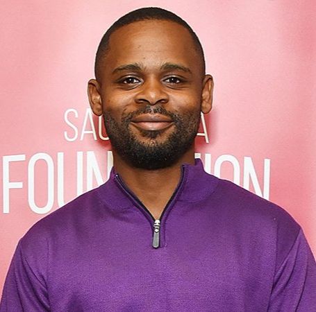 Gerard McMurray is working on The Silver Bear.